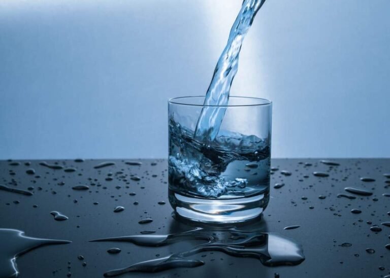 WHY IS WATER PURIFICATION AN IMPORTANT PART OF OUR LIFE? HOW CAN WE PURIFY WATER?