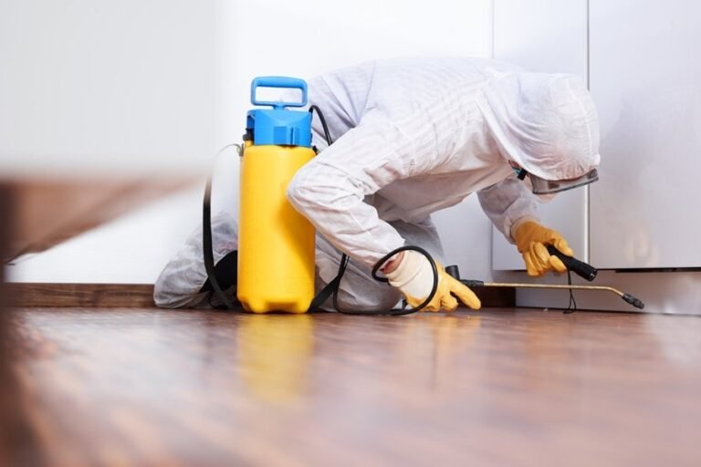 Pest Control: Tips to Keep Pests Away from Your Home and Garden