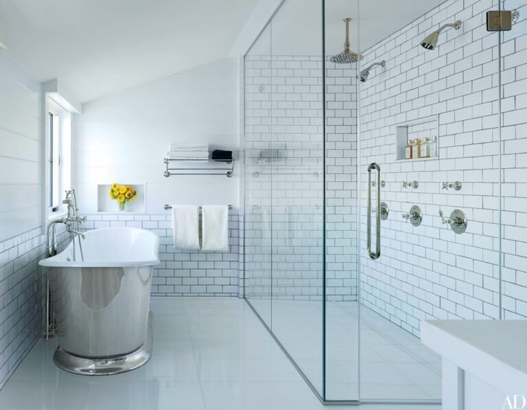 Bathroom Styles