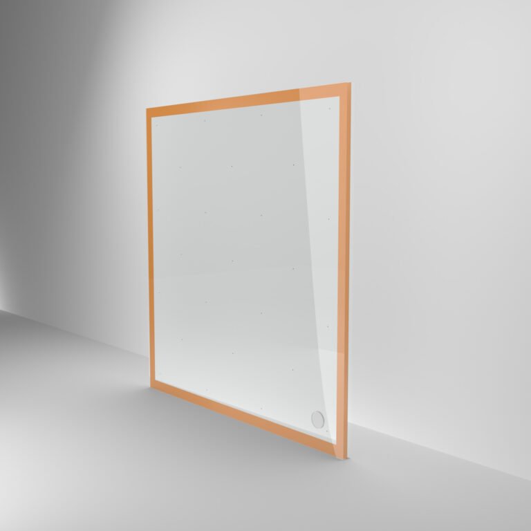 Vacuum Glasses