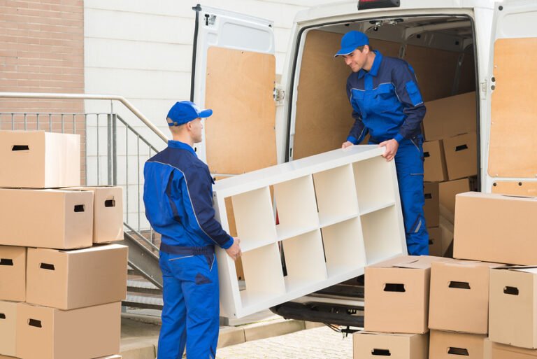 Furniture Removal Company