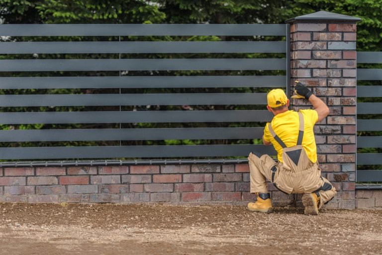 Fencing Contractor Sydney