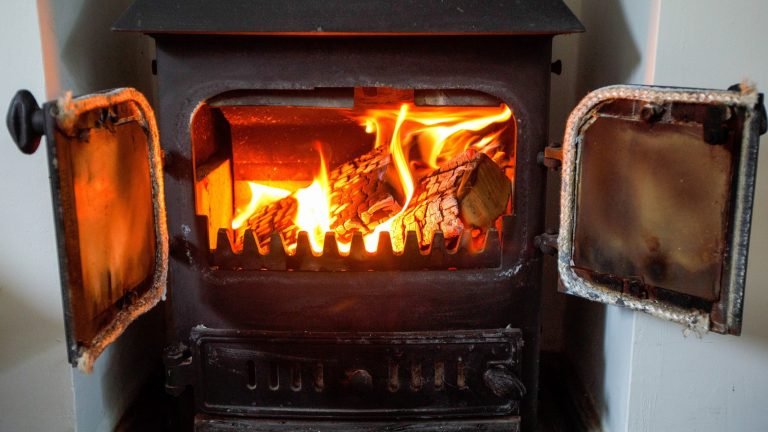 Wood burning stoves
