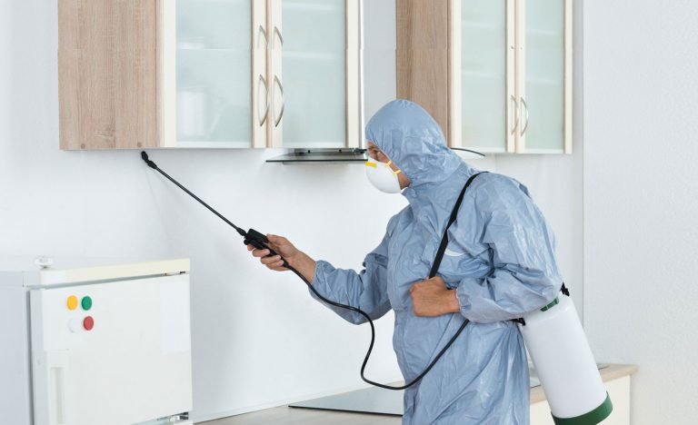 Pest Control Company