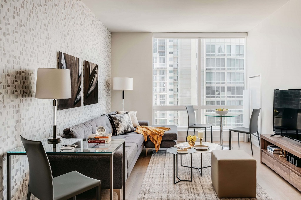 Why Furnished Apartments Are the Ultimate Choice for Business Travelers: Comfort, Convenience, and Cost-Effectiveness