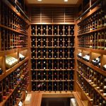 custom wine cellars - Millesime